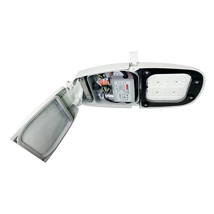 60w Led Street Lamp