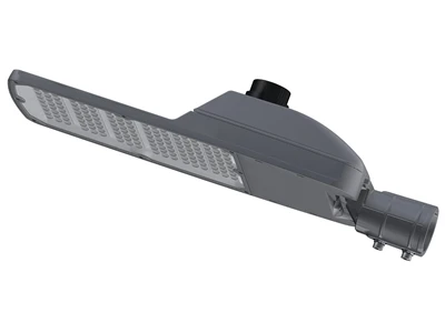 چراغ خیابان LED انتخاب بهتری برای روشنایی جاده است
